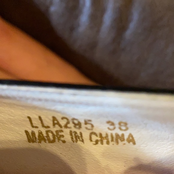 Getmorebeauty Pinup Heels Size 38 (US 6) - Picture 5 of 5